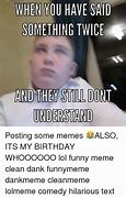 Image result for Texting Memes Clean