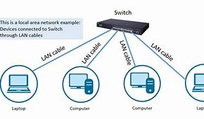 Image result for What Is a Local Area Network