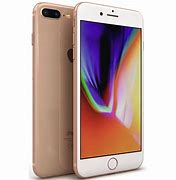 Image result for Apple iPhone 8 Plus Gold