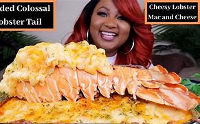 Image result for Largest Lobster Tail