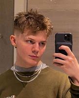 Image result for iPhone Notch Haircut