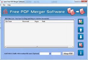 Image result for PDF Merge Software Free