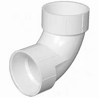 Image result for PVC 90 Elbow