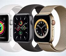 Image result for Apple Watch Features Comparison