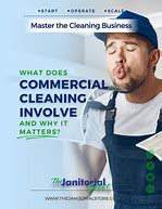 Image result for Janitorial Inputs