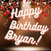Image result for Happy Birthday Bryan Baseball Meme