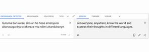 Image result for Google Translate English to Thai