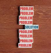 Image result for Problem and Solution Design