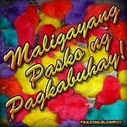Image result for Pinoy Pasko Memes