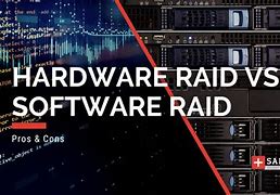 Image result for Software-RAID