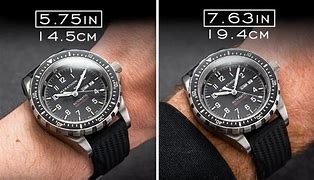 Image result for 40 mm vs 44 mm Apple Watch On Wrist