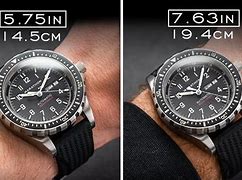 Image result for 44M Watch On Wrist