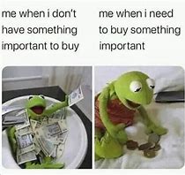 Image result for Memes Funny Spent Money