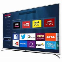 Image result for Sharp AQUOS Smart TV 49 Inch Panel Replacement