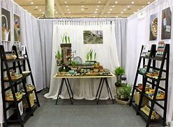 Image result for Craft Booth Fixture Ideas