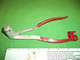 Image result for Lipo Battery Pliers