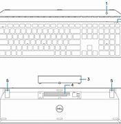 Image result for dell wireless keyboards manuals