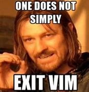 Image result for Emacs VsVim Linux