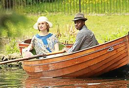 Image result for Black Actor On Downton Abbey