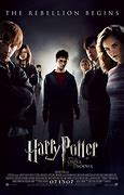 Image result for Harry Potter Order of Phoenix Cast