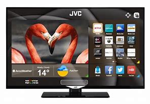 Image result for JVC 49 Inch TV