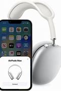 Image result for Air Pods Connection iPhone