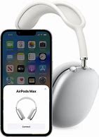 Image result for AirPods Max Buttons