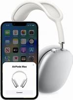 Image result for Aripods Max iPhone