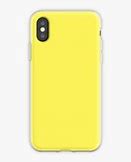 Image result for iPhone 7 Case Yellow