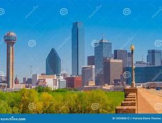 Image result for Arlington Texas Skyline Cityscape