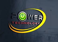 Image result for Power Logo Design