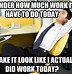 Image result for Work Facts Memes