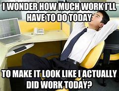 Image result for Funny Work Week Memes