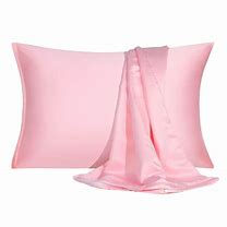 Image result for Pillow Case with Zipper