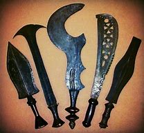 Image result for African Martial Arts Weapons