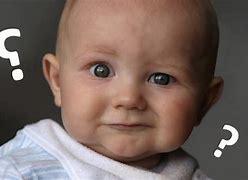 Image result for Confused Baby Meme