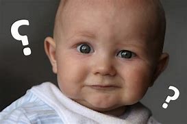 Image result for Confused Baby Meme
