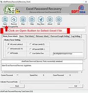 Image result for Password Recovery Excel