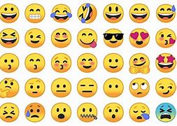 Image result for Android Emoticons