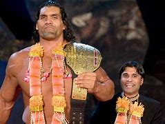 Image result for The Great Khali Bench Press