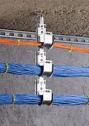 Image result for J Hooks for Ether Cable