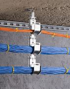 Image result for J-Hook Cable Support