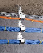 Image result for J-Hook Cable Bracket