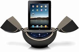 Image result for External Speakers for iPad