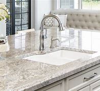Image result for Granite Countertops W Sink Ideas