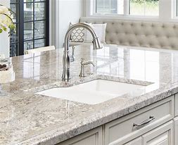 Image result for Kitchen Sinks with Granite Countertops