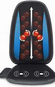 Image result for Full Back Massager with Heat