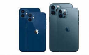 Image result for iPhone 11 Pro vs 12 Mini