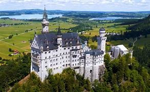 Image result for How Much Does It Cost to Build a Castle