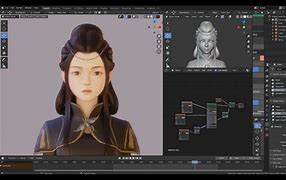 Image result for Blender 3D Characters